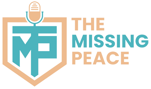 The Missing Piece Logo